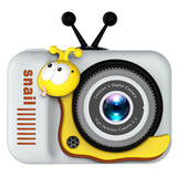 Children's Game Camera Photo Mini Digital Gift