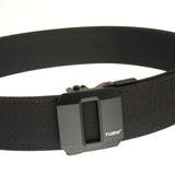 Double-layer Hardened Automatic Buckle Shooting Training Hanger Pistol Belt