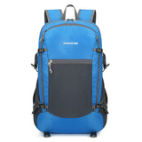 Hiking Backpack Men's Lightweight Folding Waterproof Hiking Bag