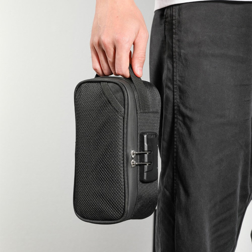 Personality And Versatility cosmetics, medicines, sundries Storage Bag