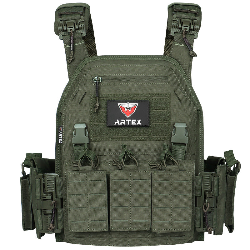 Outdoor Multi-functional Tactical Vest