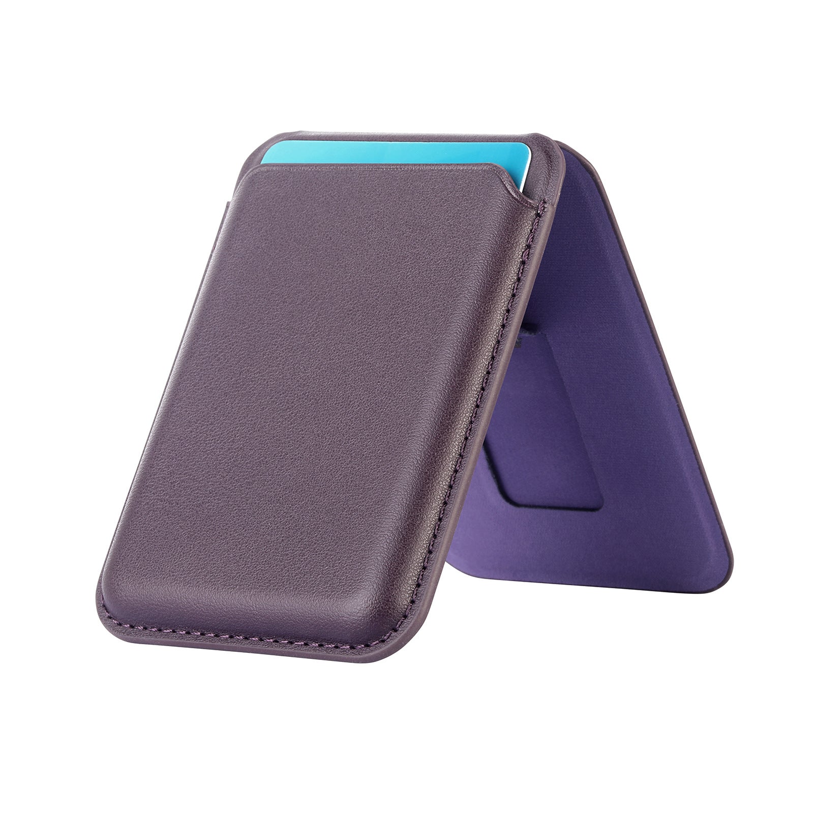 Magsafe Magnetic Convenient Card Holder Folding Bracket