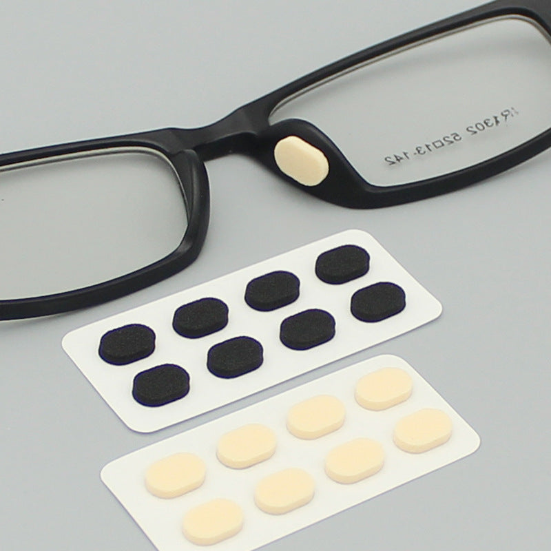 Sponge Mat High Nose Pads Sticky Nasal Sticker