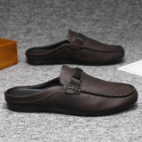 Summer Heel-free Gommino
