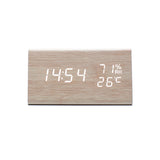 Multifunctional Digital Alarm Clock