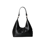 Fashion Stone Pattern Women's Shoulder Bag