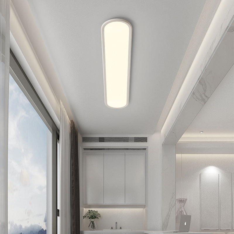 Long Modern Corridor Light