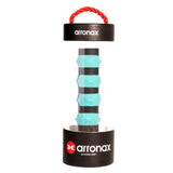 Peak Racket Silicone Durable Wear-resistant Hand Rubber Buckle