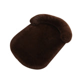 Plush Doghouse Cathouse Pet Bed Warm Cushion