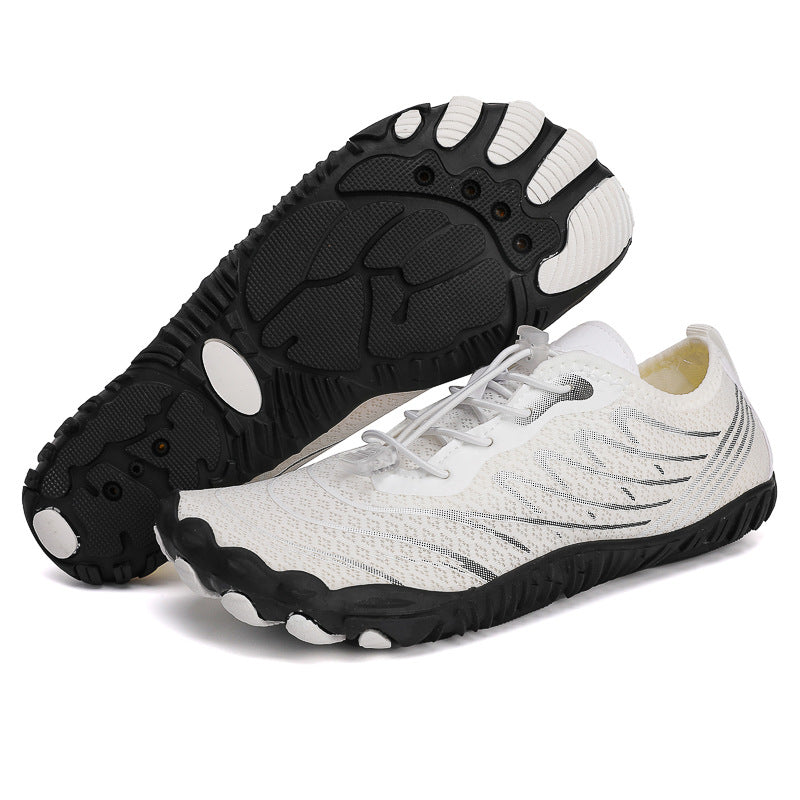 Quick-drying Breathable Lightweight Wading Outdoor Climbing Shoes