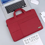 15.6-inch Laptop Bag For Business Men
