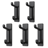 Solid Color Stainless Steel Clothes Hook
