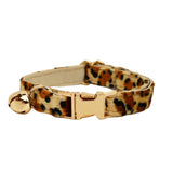 Pet Collar Cute Bell Bow Scarf