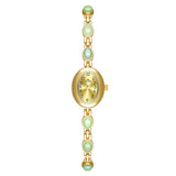 Natural Jade Multi-treasure Bracelet Fu Lu Shou