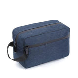 Oxford Cloth Waterproof Wash Multi-functional Portable Clutch Large Capacity Storage Bag