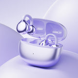 M108 Ear-clip Bluetooth Headset Long Battery Life