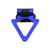 Car Modification Trend Universal Decoration Trailer Hook ABS Adhesive Non-destructive
