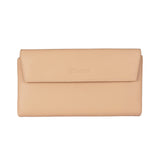 First Layer Cowhide Hand-held Long High-grade Leather Wallet
