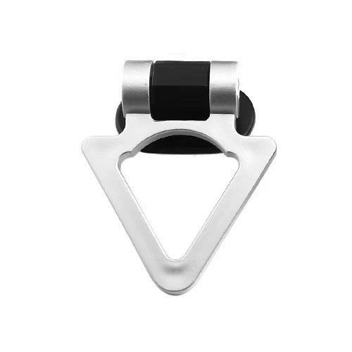 Car Modification Trend Universal Decoration Trailer Hook ABS Adhesive Non-destructive
