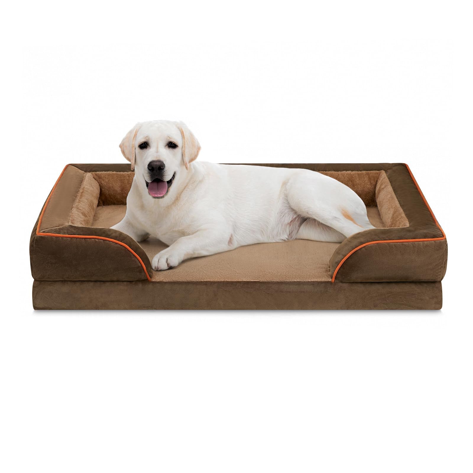 Removable And Washable U-shaped Pet Sofa