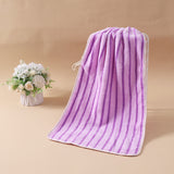 Coral Fleece Towel Face Wrapping Can Be Hung