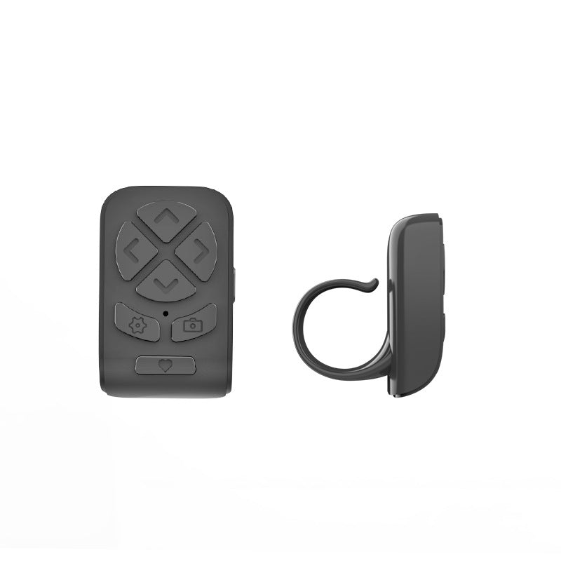Bluetooth Ring Remote Control