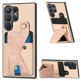 Bracket K-type Structure Card A36 Multifunctional A16 Phone Case