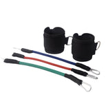 Explosive Force Leg Taekwondo Training Pull Rope Set