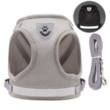 Fashion Personality Pet Dog Summer Chest Strap