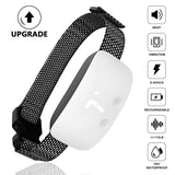 New Touch Bark Stopper Dog Trainer