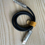 Simple Home Portable 120W Super Fast Charge Data Cable