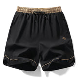 Fashion Men And Women Same Style Loose Track Pants