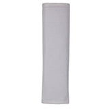 Car Supplies Simple Soft Ice Silk Safety Belt Shoulder Sleeve