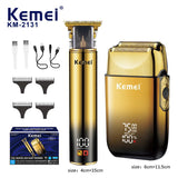Professional Hair Clipper Barber Machine Suit