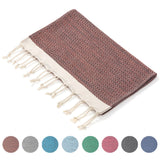 Cotton Thickened Quick-drying Absorbent Soft Towel