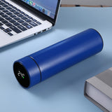 Intelligent Gradient Color Temperature 304 Stainless Steel Vacuum Cup