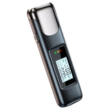 Alcohol Tester High Precision Breath Detector