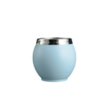 304 Stainless Steel Double-layer Vacuum Cup