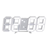 Digital Electronic Clock