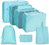 Travel Buggy Bag Luggage Clothes Shoes Underwear Storage Bag