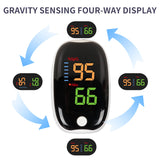 Fingertip Pulse Oximeter