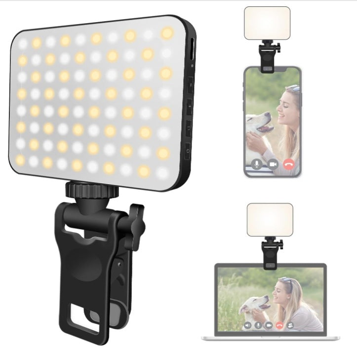 LED Photography Lighting Kit