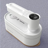 Digital Display Handheld Household Small Ironing Machine Steam And Dry Iron