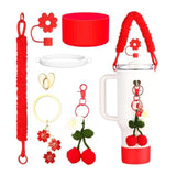 Stanley Cup Accessories Set