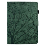 Applicable To Tablet PC Pachira Macrocarpa Protective Case