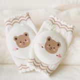 Fashion Personality Summer Thin Baby Kneecap Supplies