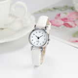 Youth Boys And Girls Examination Essential Quartz Watch