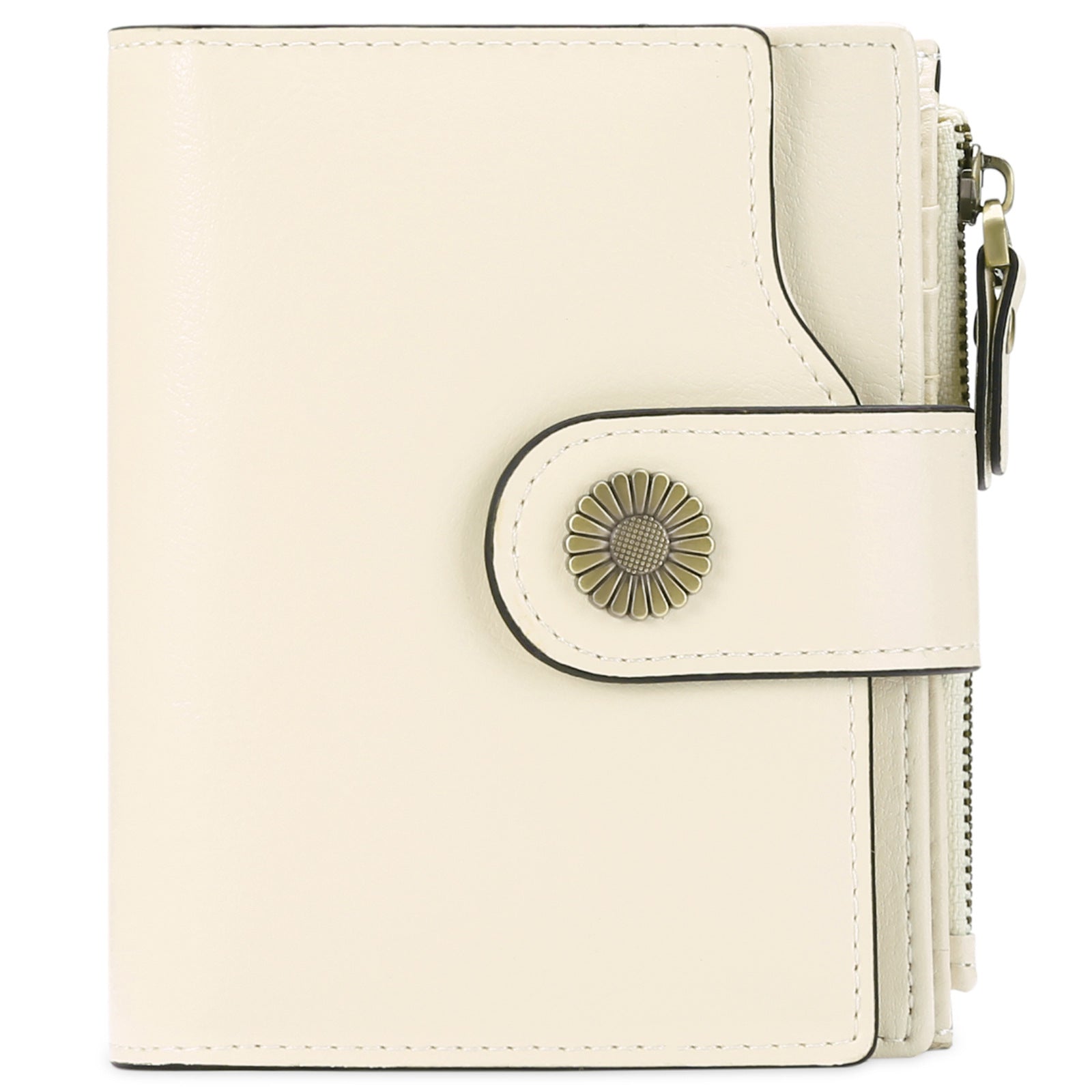Hasp Clutch Girls Coin Pocket Multifunctional Card Holder
