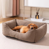 Scratch And Bite Resistant Removable And Washable Four Seasons Universal Winter Warm Pet Bed