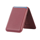 Magsafe Magnetic Convenient Card Holder Folding Bracket